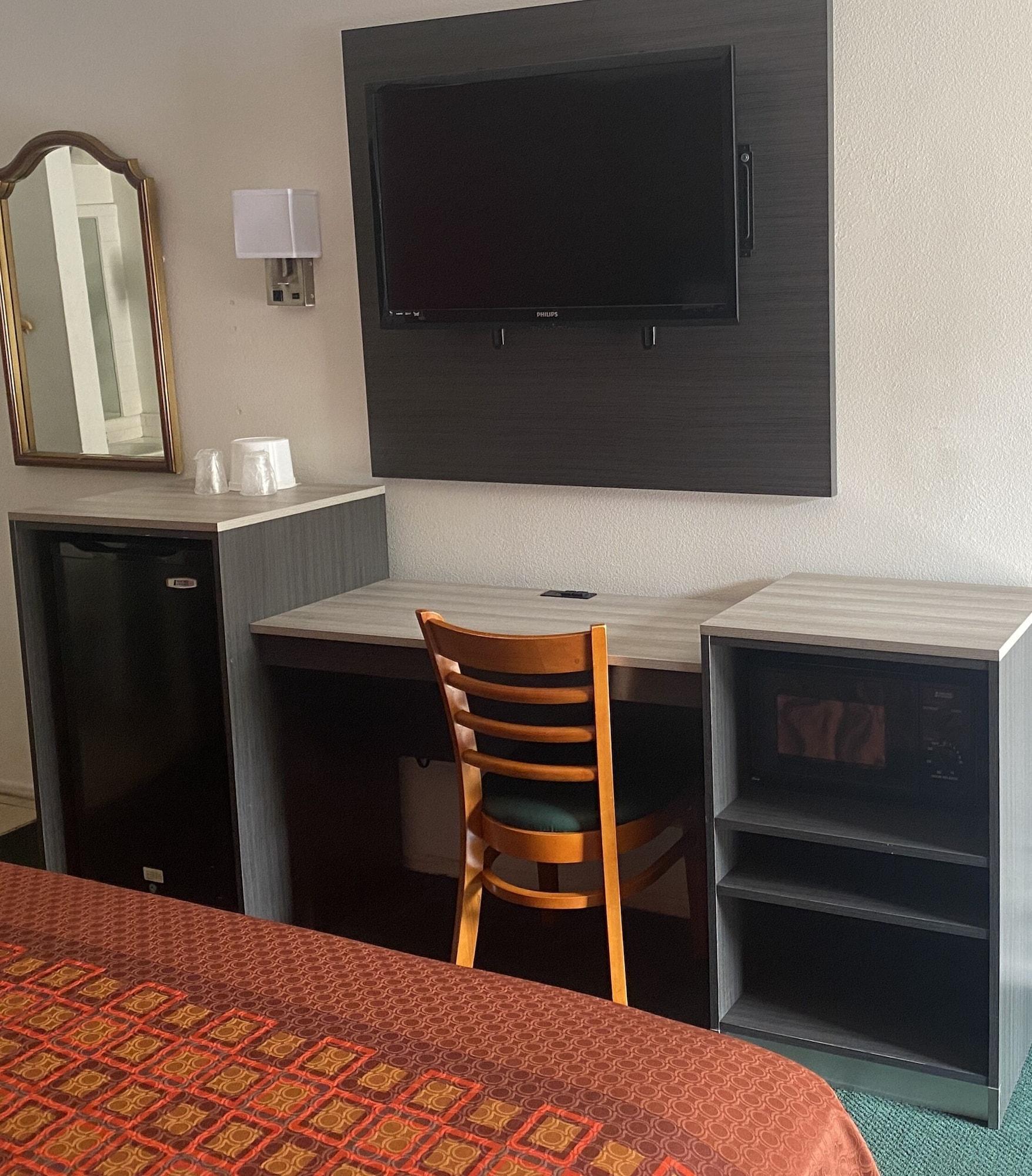 Windsor Havasu Motel