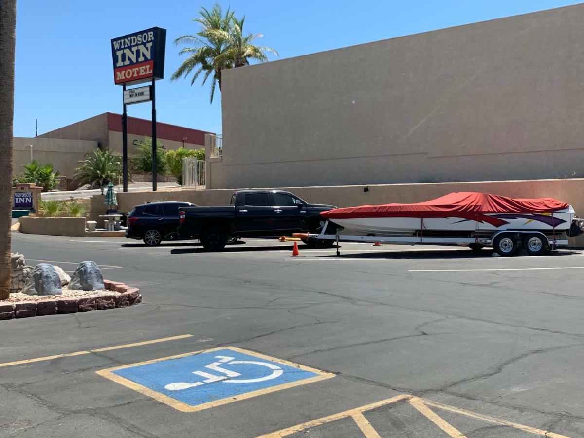 Windsor Havasu 2*